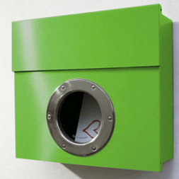 heal mailbox