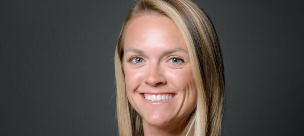 Portait of Dr. Heather Meyer, eal House Call Veterinarian